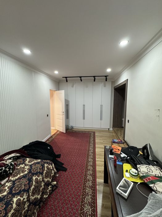 Лабзак сотилади 3 хона 2 этаж