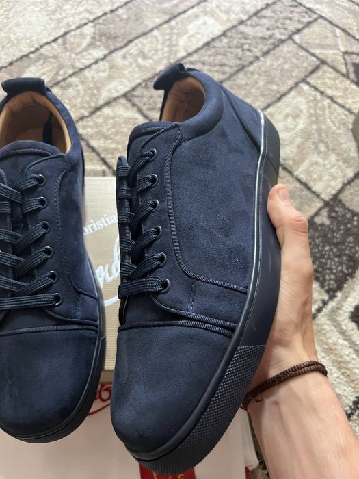 Christian Louboutin Low