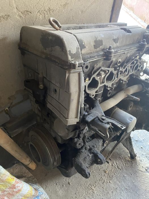 Двигатель бу. Хонда  црв 1997  год.