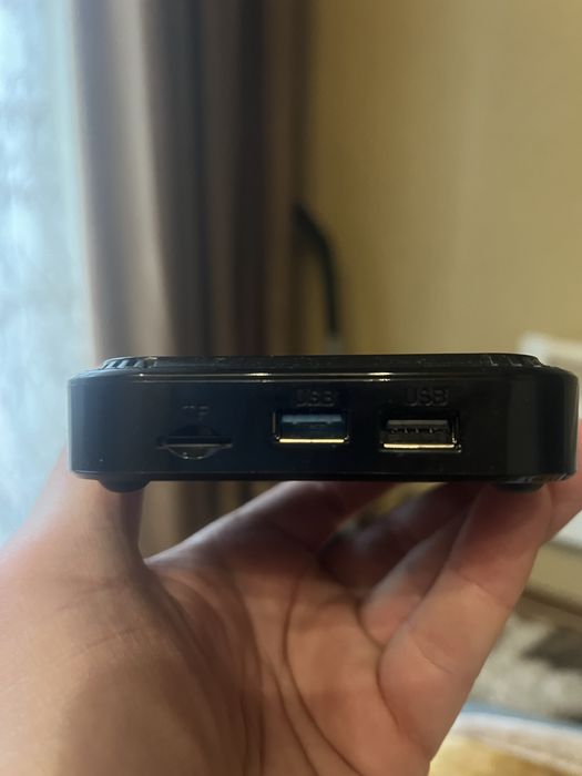 Протектор плюс тв.бокс