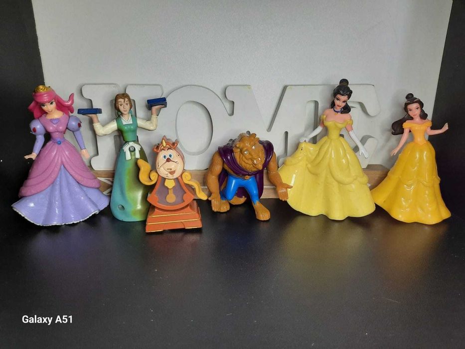Jucarii/Figurine Disney