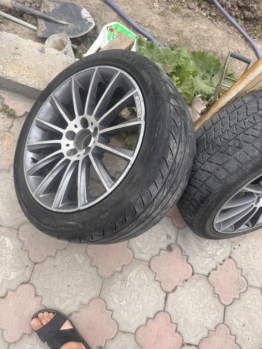 Продам диски 18