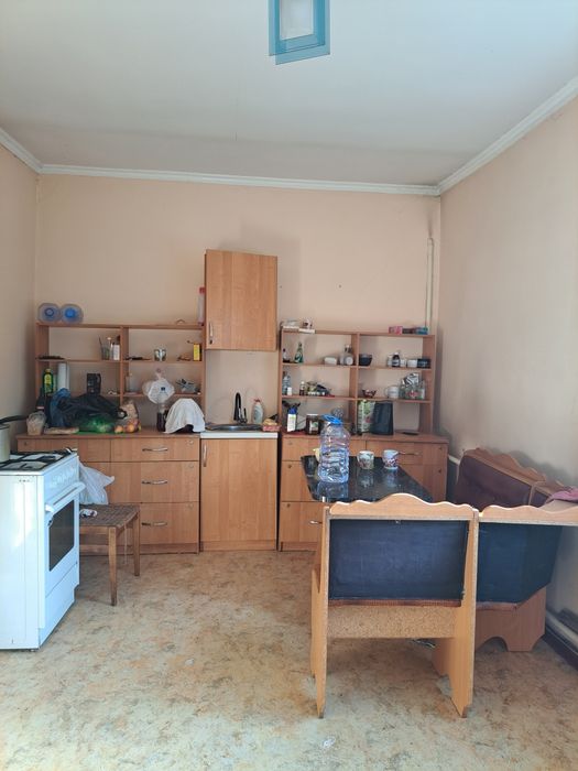 Продам дом в поселке