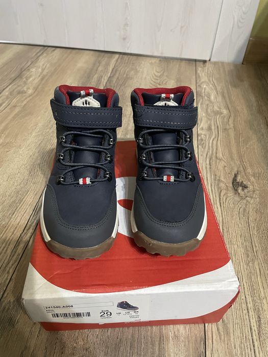 Garvalin Зимни ботуши за момче 29 размер