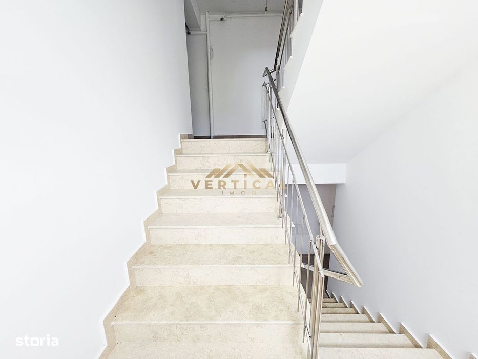 Apartament cu 2 camere cu balcon si grădină proprie - com Berceni — fotografia 3