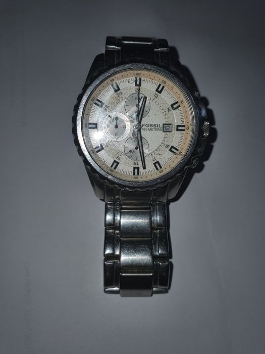 Ceas fossil cronograph