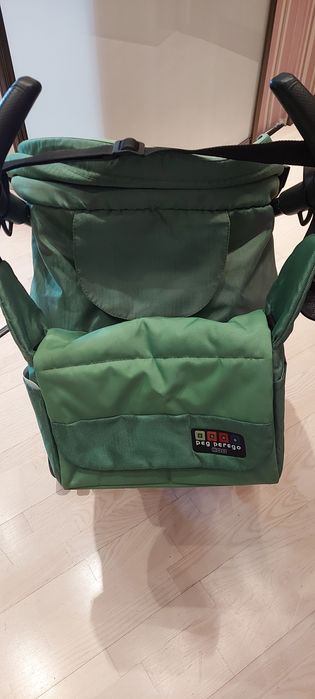 Продам детскую коляску Peg-Perego Pliko P3