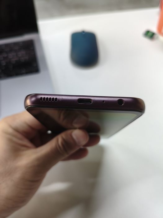 Продам Samsung Galaxy A24 6/128 ГБ