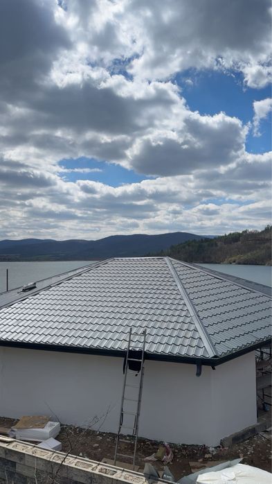 Безшевни улуци “Строймат - С”