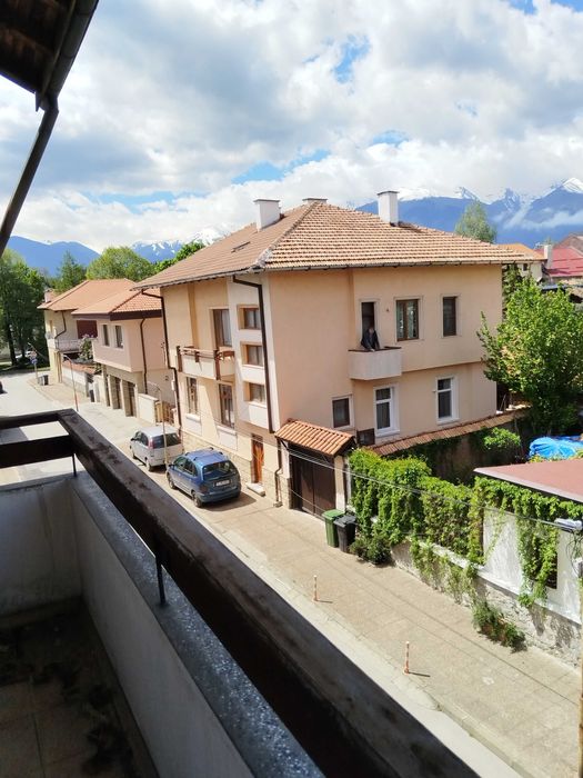 Продава се Етаж от къща в Стара Загора, Железник - изток - 83 кв.м за 1 €/кв.м - Снимка #4