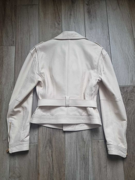 Elisabetta Franchi кожено яке IT40/S