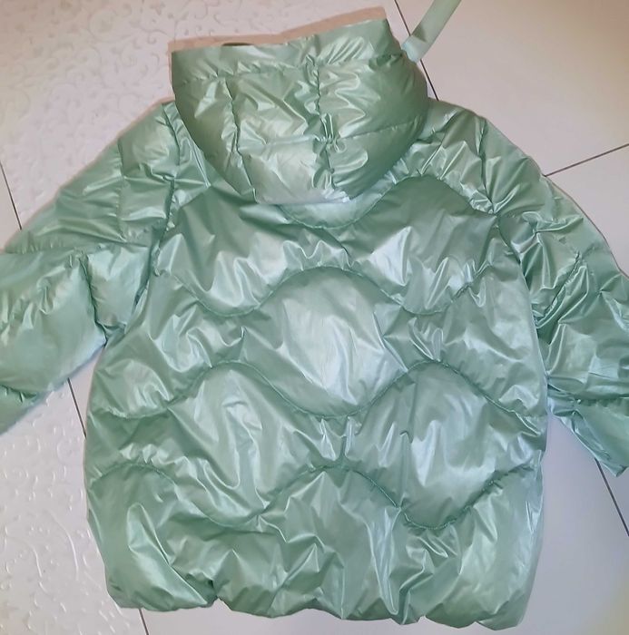 "FLY Luxury" - яке с качулка XL