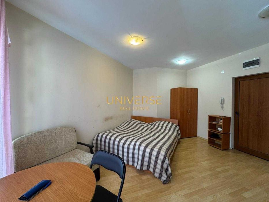 Продава се Едностаен апартамент в к.к. Слънчев бряг - 37 кв.м за 1163 €/кв.м - Снимка #2