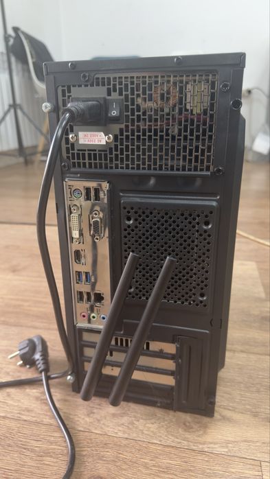 ПРОДАЮ ! Системный Блок / компьютер