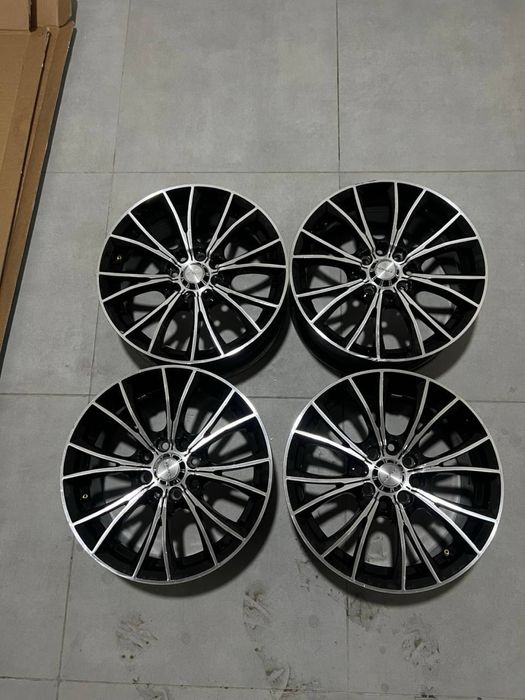 Vossen R15 Diskasi Sotiladi Original