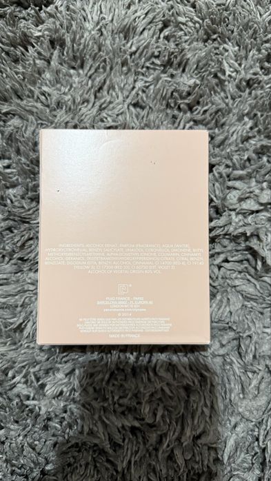 Parfum paco rabanne olympea eau de parfum 50ml