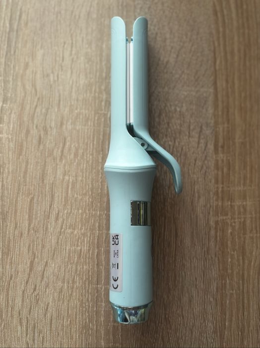 Безжична преса за коса