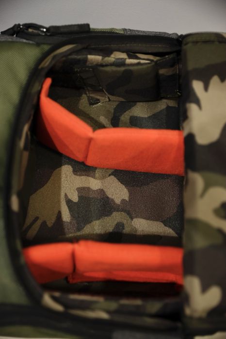 Рюкзак для фотоаппарата Manfrotto