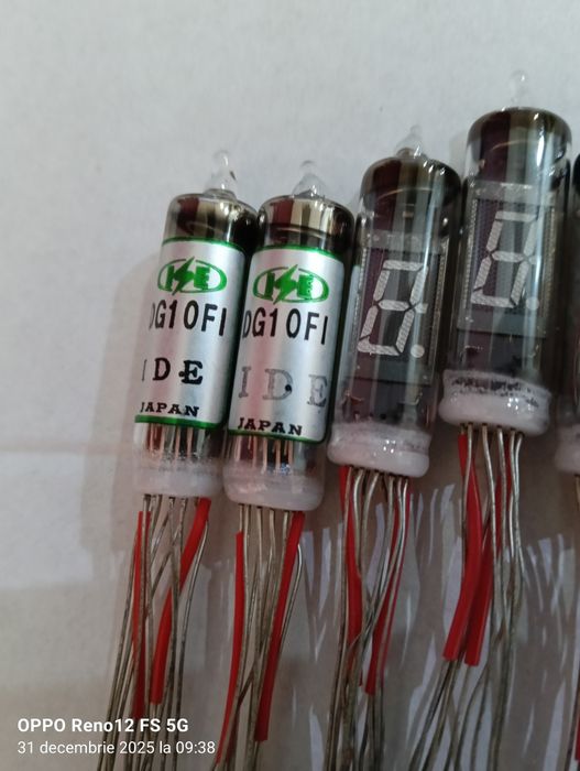 DG10F1  made în Japan