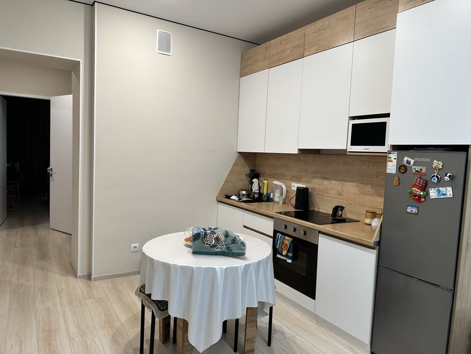 Продам 2 комнатную квартиру