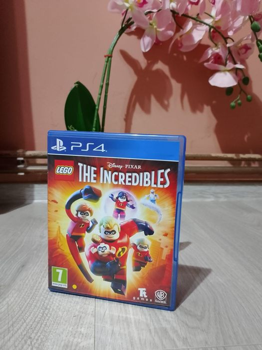 Pachet 3 jocuri pentru copii Playstation 4, Playstation 5