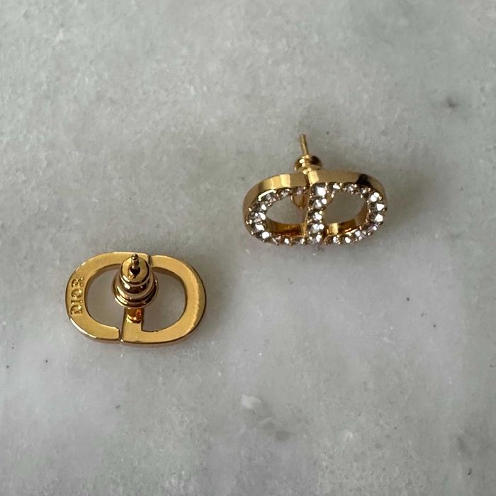 Cercei Christian Dior CD