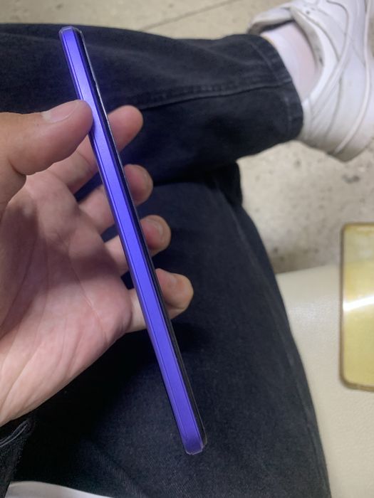 Vivo y21 64 в идальном состоянии