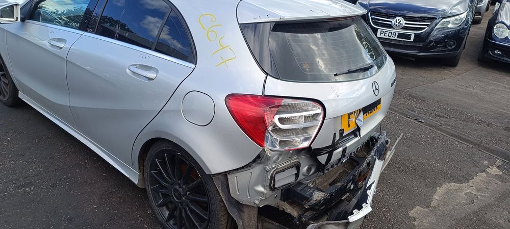Dezmembrez Mercedes Clasa A (W176) [Fabr 2012-2018]