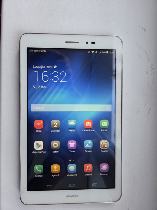 Tableta Huawei T1-821L