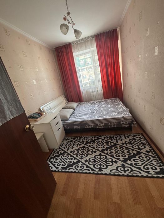 Квартира  Асыл Арман