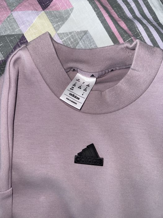 Дамски спортен комплект Адидас