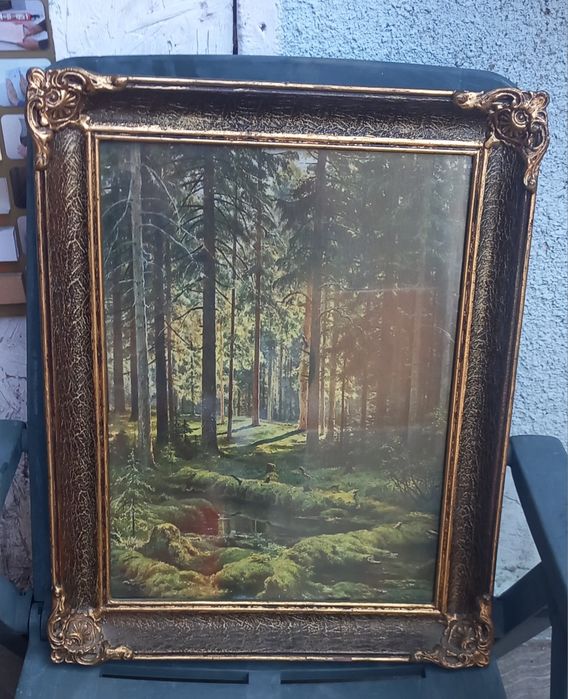 Tablouri vechi de vanzare