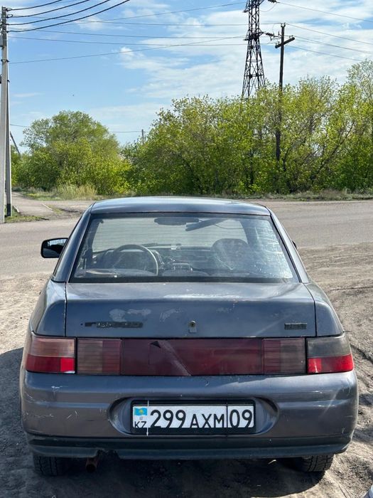 Ваз 2110 продаю 240000