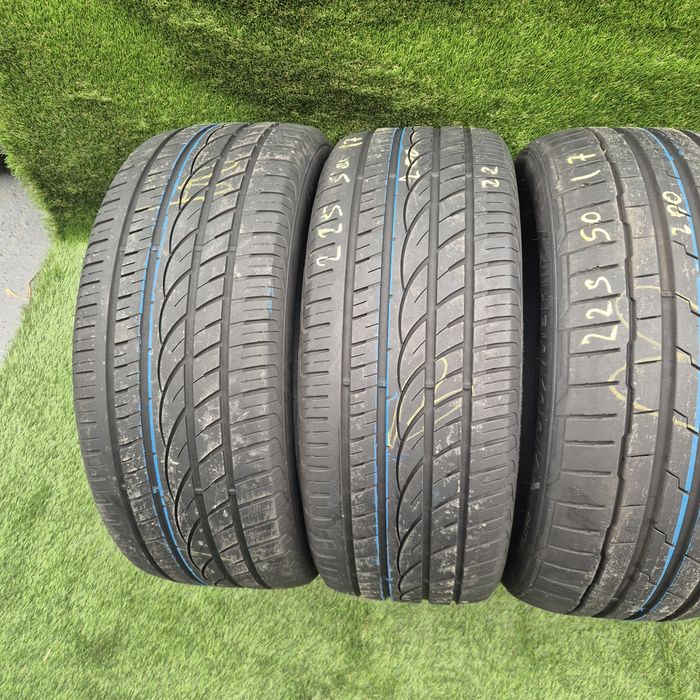 225 50 17 Hankook si Imperial