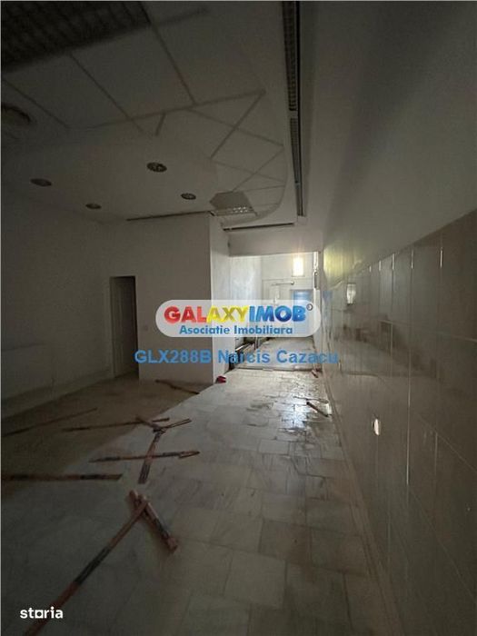 Spații comerciale ultracentrale 313 mp și 191 mp inchiriere