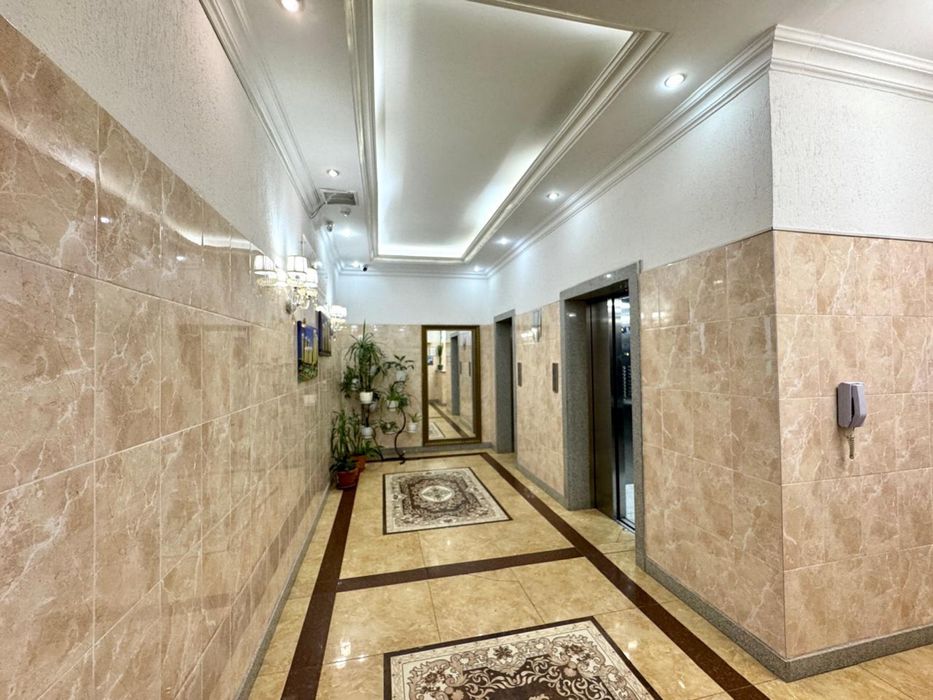 Продается 3 комнатная квартира