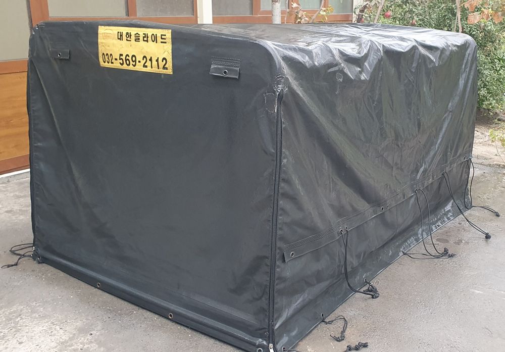 Labo tent koreyskiy yig'iladigan / лабо тент корейский