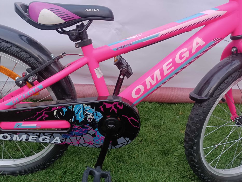 Детски Велосипед Omega 20"