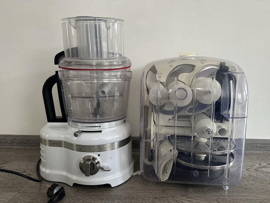 Robot bucatarie Kitchen Aid Artisan