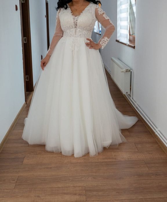 Rochie de mireasa