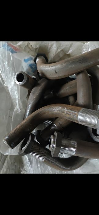 Отвод, утка  новые