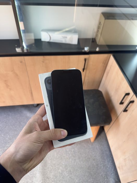 Айфон 13 (128gb) 81%