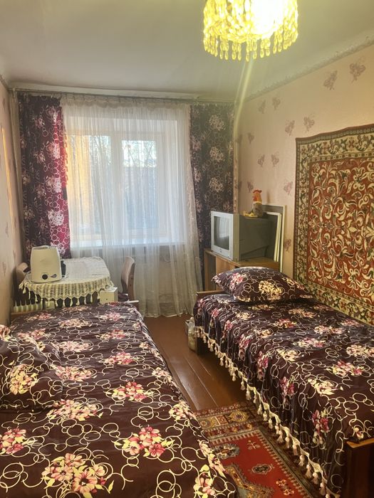 Квартира на длительный срок