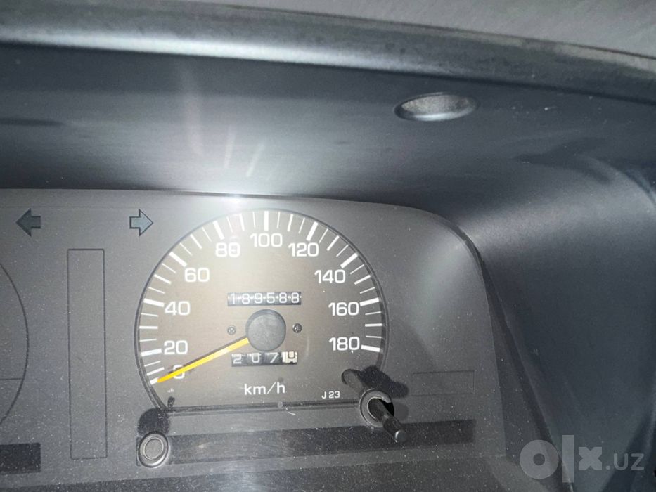 Toyota land cruiser 80 Series