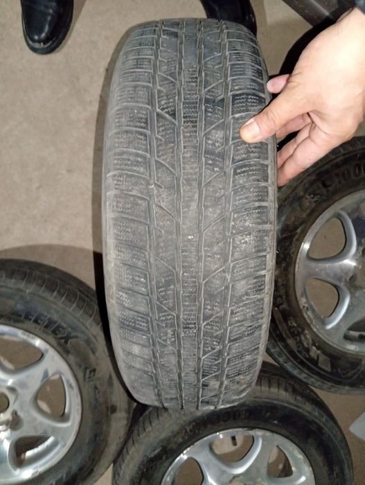 195/70/14  с диками