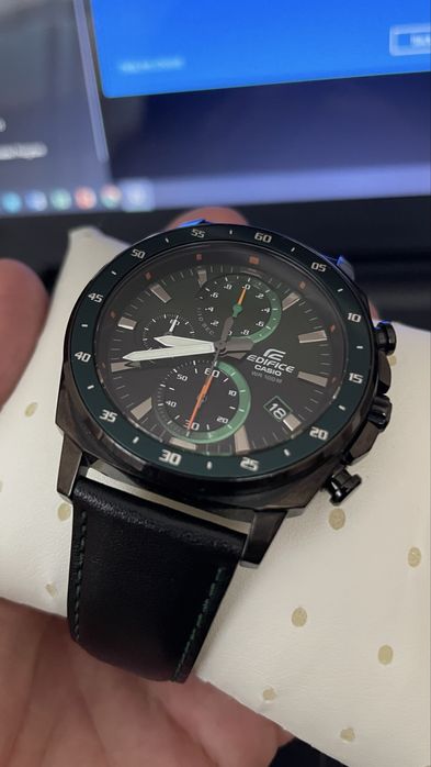 Casio Edifice EFV-600CL-3A
