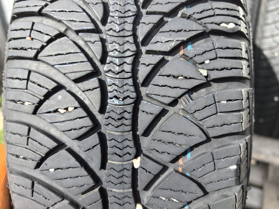 185/65/15 Фулда ДОТ 2021 г