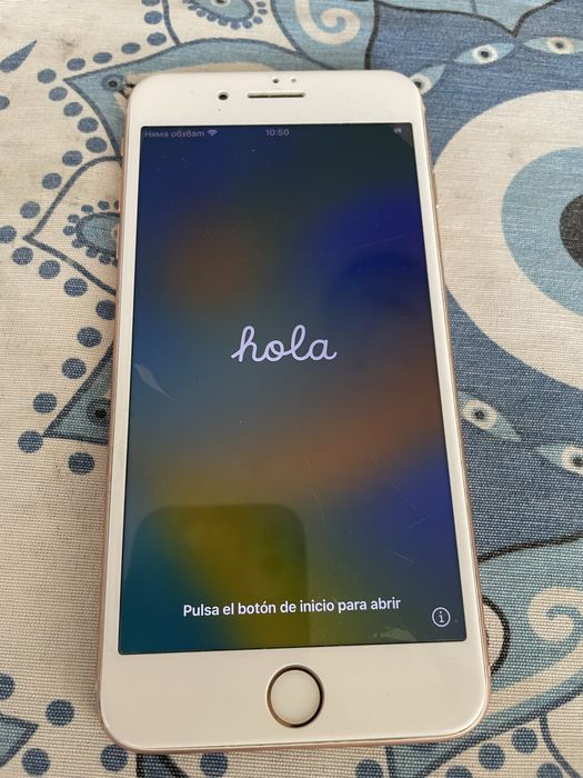 Iphone 8 + . Iphone 7 за части