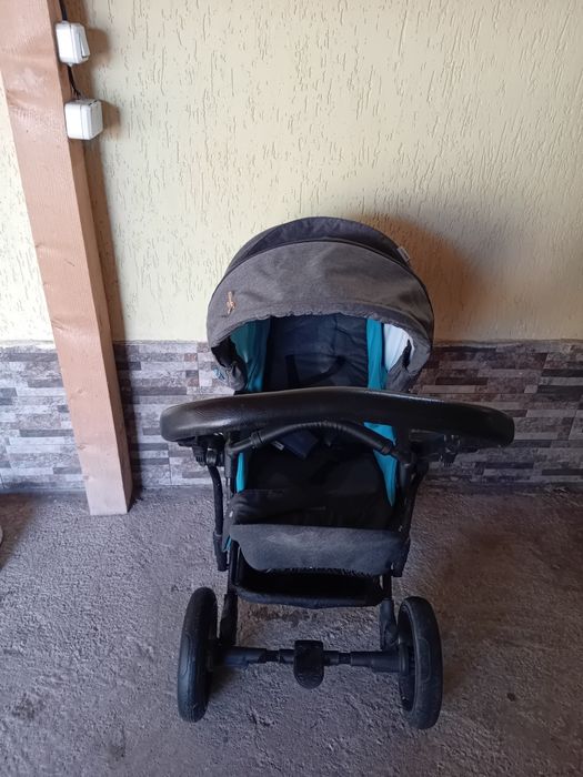 Количка бебешка Magnum