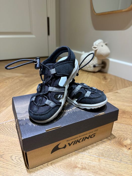 Детски сандали Viking